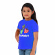 Exclusive Girls T-Shirt For Girls By Abaranji